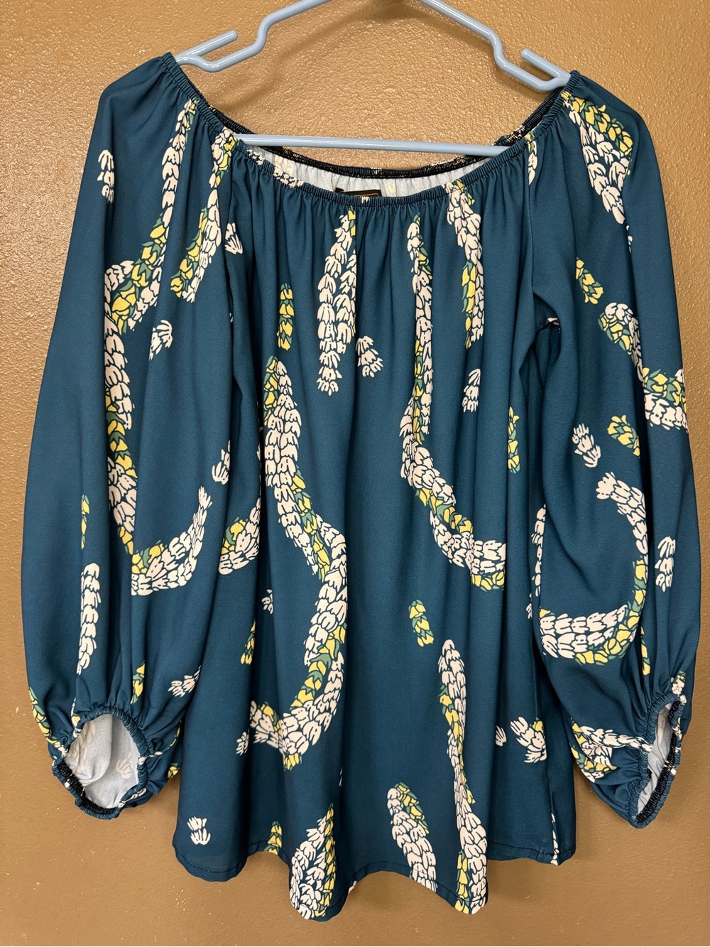 Kahulalea Kanoe Top